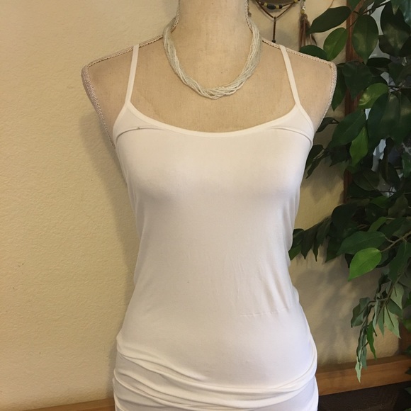 Vintage repurpose multi strand seed bead necklace - Picture 4 of 10